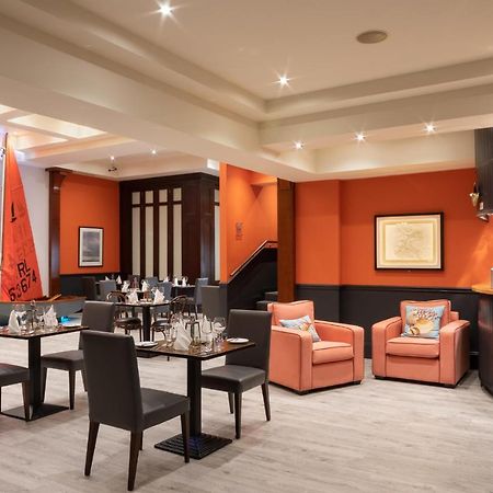 The Mariner, Westport Hotel ภายนอก รูปภาพ