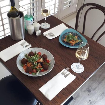 The Mariner, Westport Hotel ภายนอก รูปภาพ