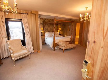 The Mariner, Westport Hotel ภายนอก รูปภาพ
