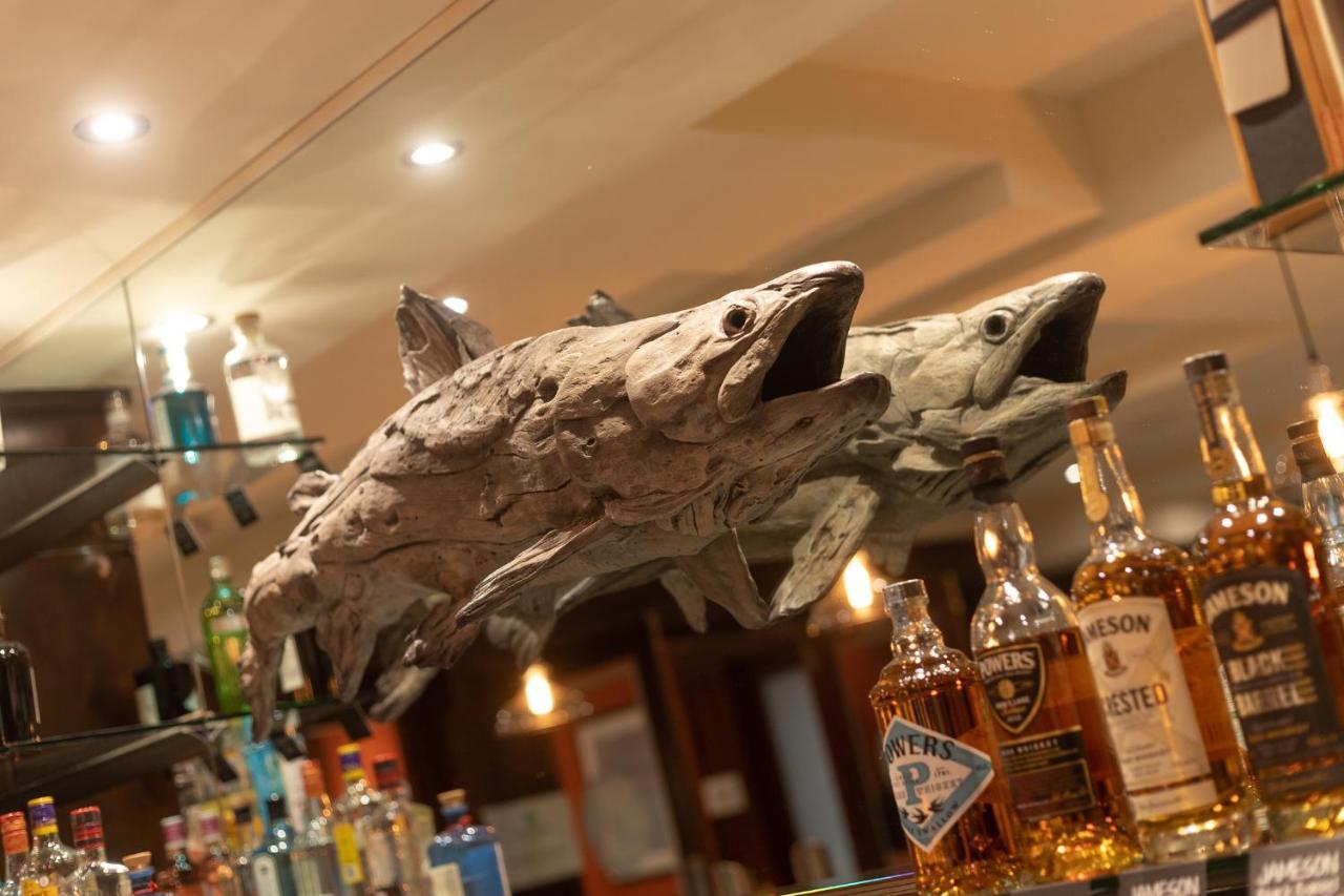 The Mariner, Westport Hotel ภายนอก รูปภาพ