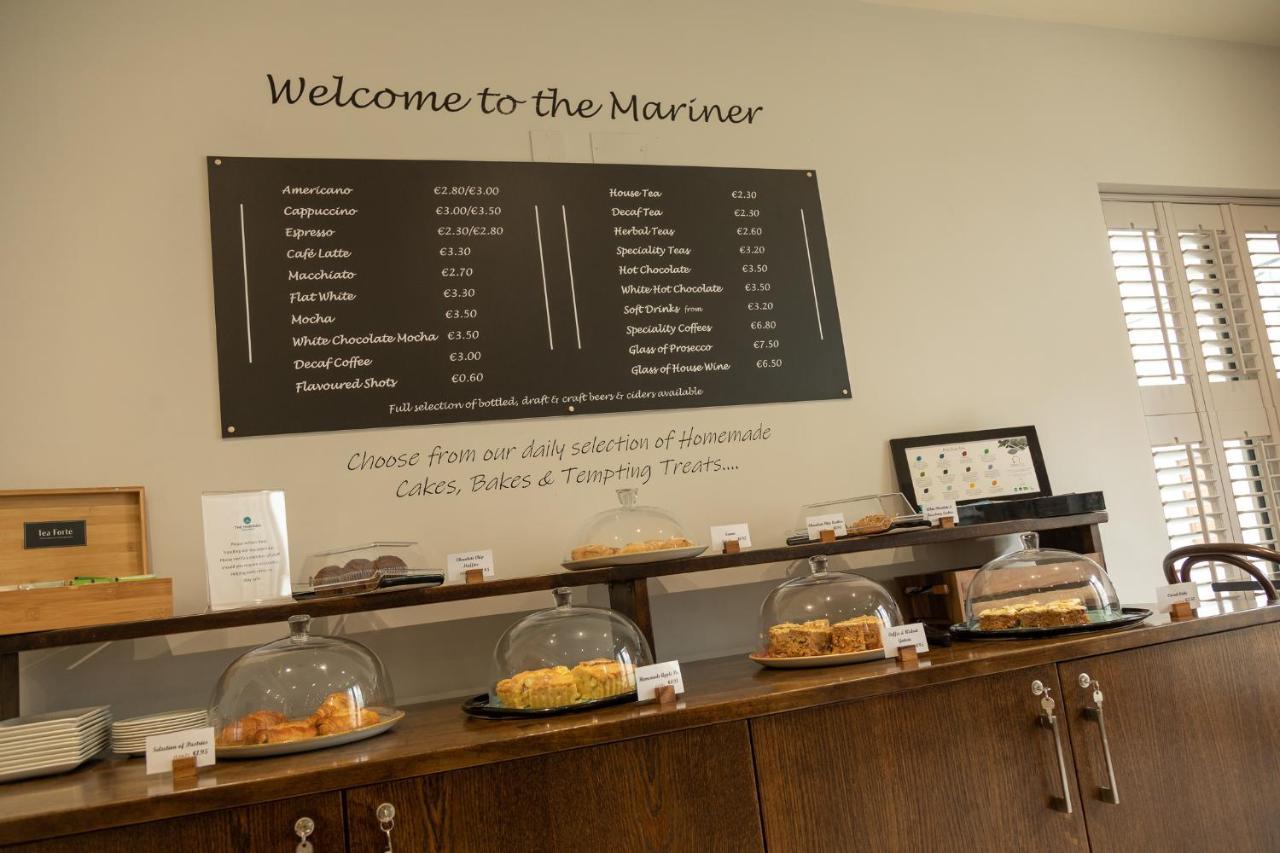The Mariner, Westport Hotel ภายนอก รูปภาพ