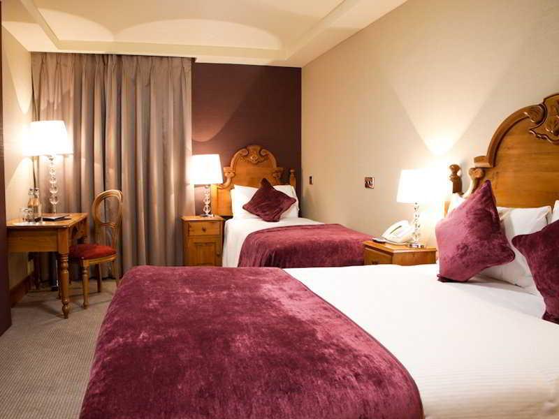 The Mariner, Westport Hotel ภายนอก รูปภาพ