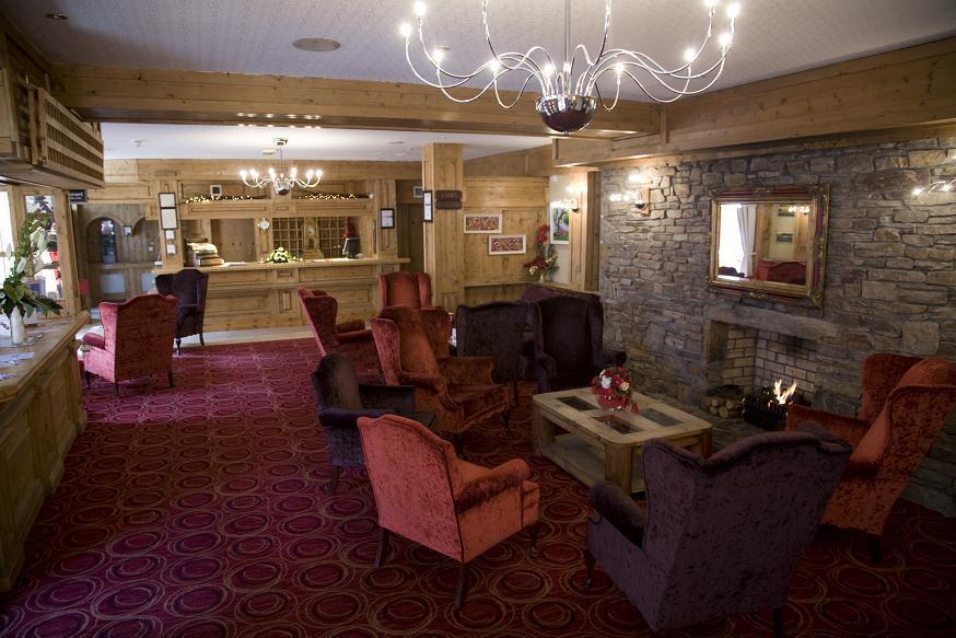 The Mariner, Westport Hotel ภายนอก รูปภาพ