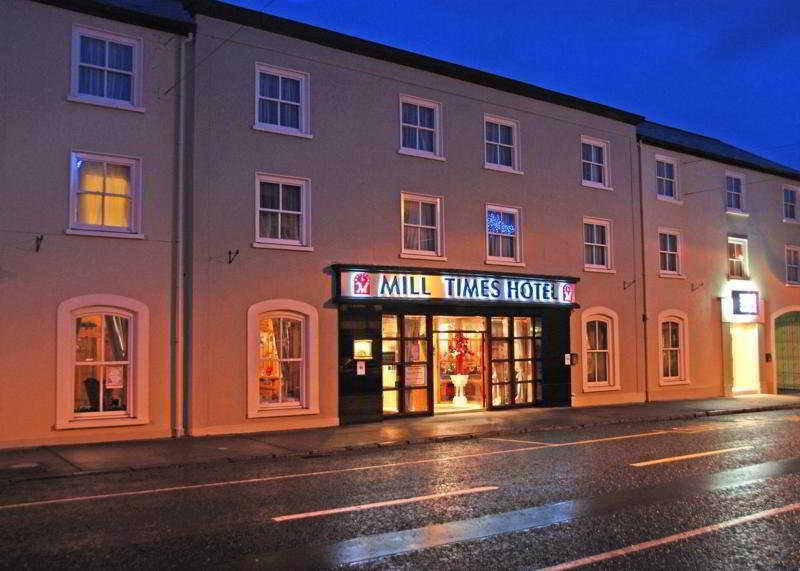 The Mariner, Westport Hotel ภายนอก รูปภาพ