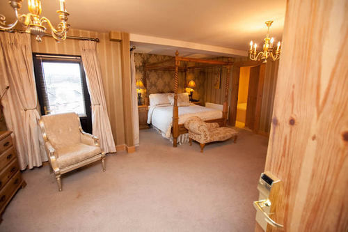 The Mariner, Westport Hotel ภายนอก รูปภาพ