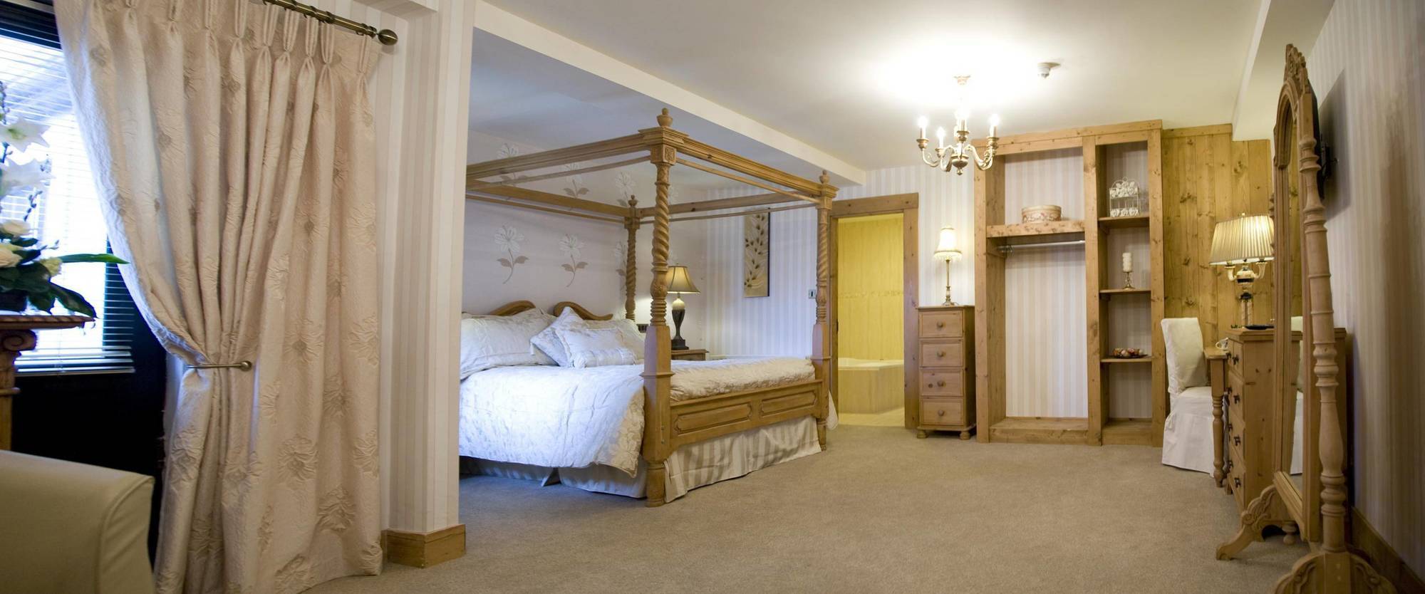 The Mariner, Westport Hotel ภายนอก รูปภาพ