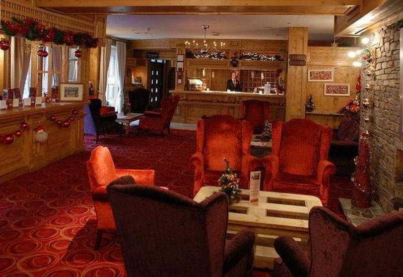 The Mariner, Westport Hotel ภายนอก รูปภาพ