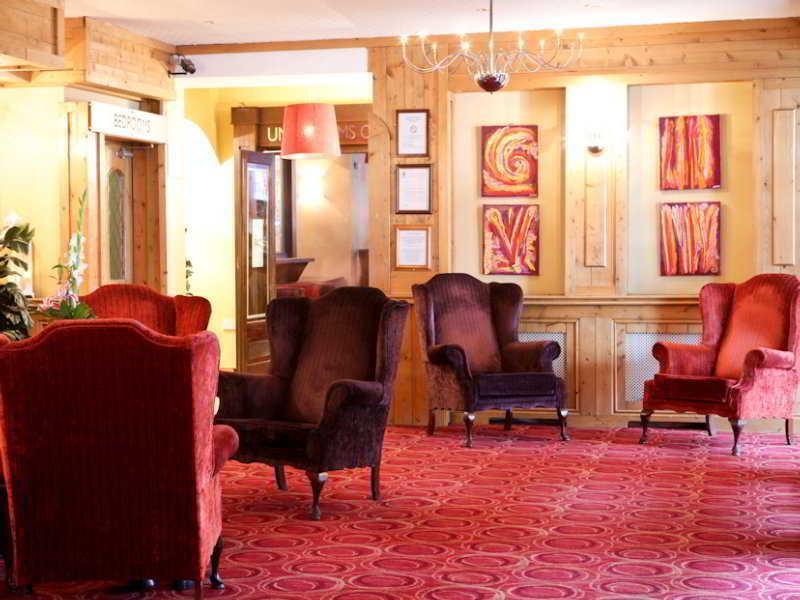 The Mariner, Westport Hotel ภายนอก รูปภาพ