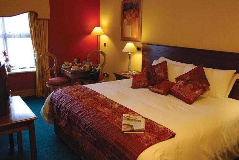 The Mariner, Westport Hotel ภายนอก รูปภาพ